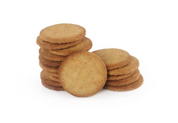 Digestive Biscuits