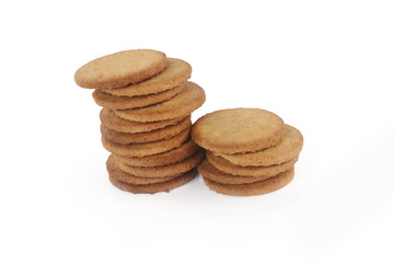 Digestive Biscuits