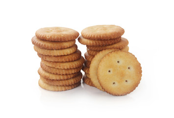 Salt Biscuits