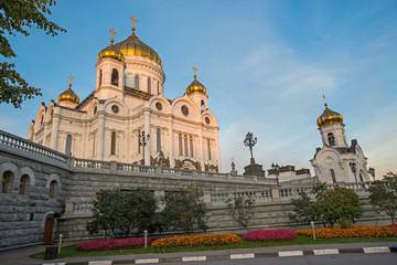 Orthodox Cathedral
