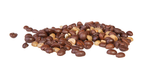 Coffee beans