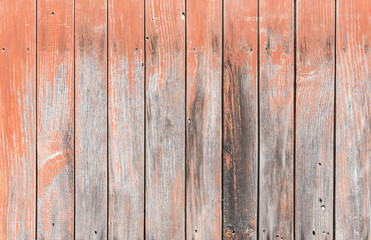 Holz Bretter Rustikal Farbe Grau Rot 