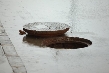 Sewer
