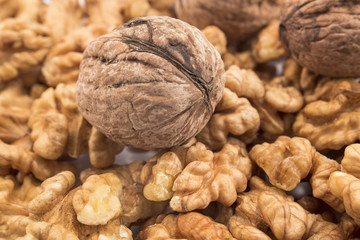 Walnuts