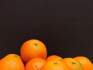 Oranges