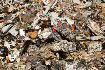 Scrap Metal