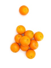 Oranges