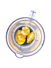 Juicer Blender