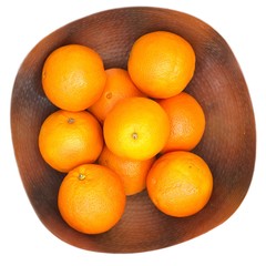Oranges