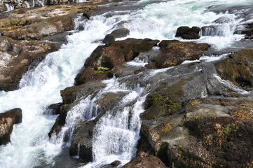 Rheinfall, Schaffhausen