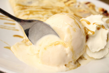 Ice cream