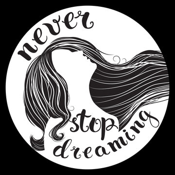 Never Stop Dreaming