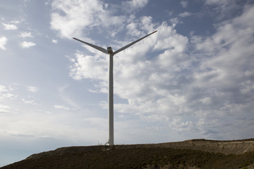 Wind