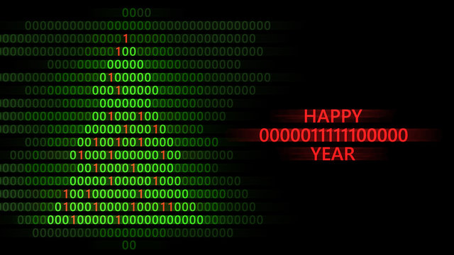 happy 2016 year