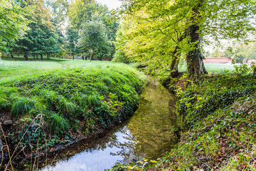 Park in Bad Doberan