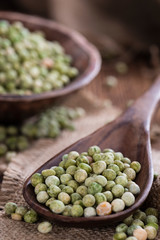 Green Peas (dried)