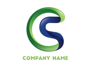 CS logo
