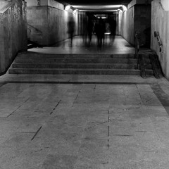 przejście © Rafał Okraj