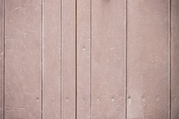 Braune Holz Planken Dielen Bretter Hintergrund 