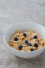 flakes