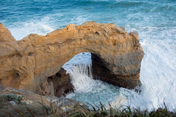 The Arch, Port Campbell National Park, Victoria, Australia