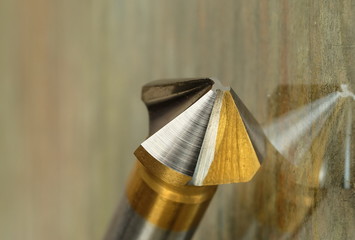 Metallsenker 90&deg;