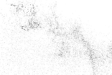 Grainy abstract  texture on a white background. Design element. Vector illustration,eps 10.