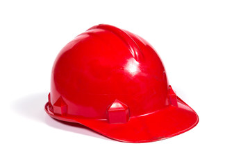 Fototapeta premium Hard hat