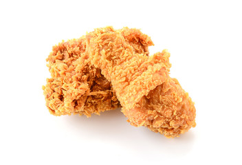 fried chicken