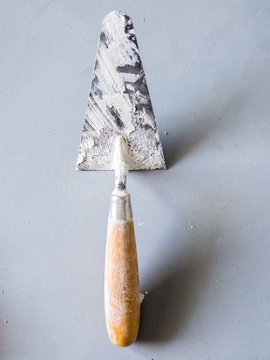 Trowel