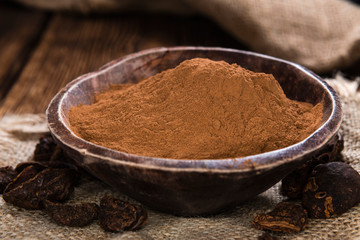 Cola Nut Powder