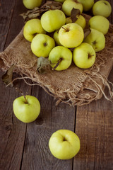 apples