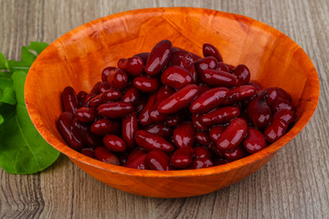 Kidney beans
