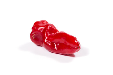Red pepper