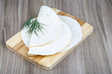 Tortillas