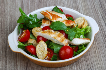 Caesar salad