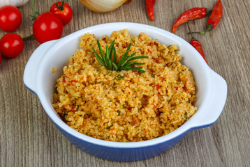 Couscous