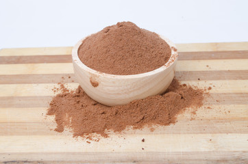 Cocoa powder