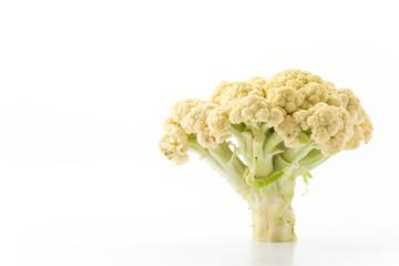 Fresh Cauliflower