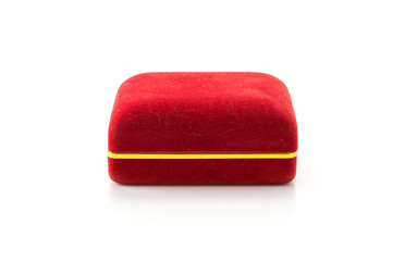 jewelry box