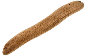 Long piece of driftwood