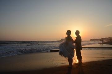 七里ガ浜　ウエディング