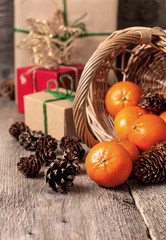 Christmas decorations