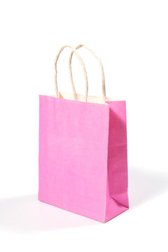 Shopping bag