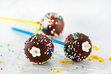 Cakepops