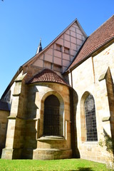 Kloster Wennigsen