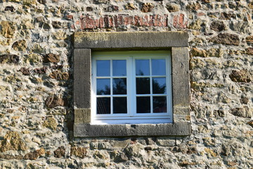 Fenster Kloster Wennigsen
