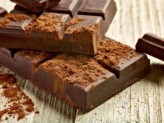 chocolate sweet food dessert