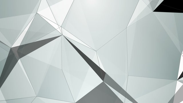 triangle abstraction, future geometrical effects