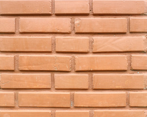 Obraz premium Background of brick wall texture